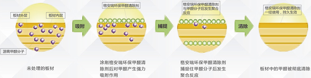 深圳新房除甲醛案例